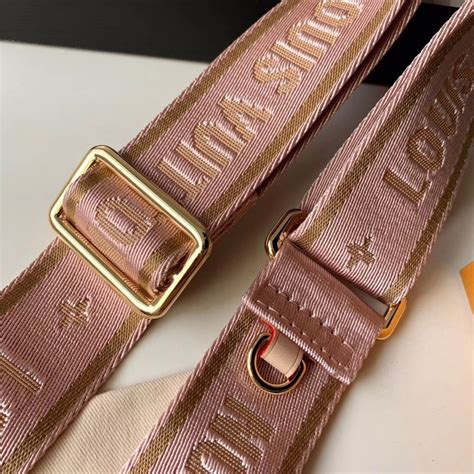 louis vuitton bandouliere strap replica|Louis Vuitton bandouliere strap price.